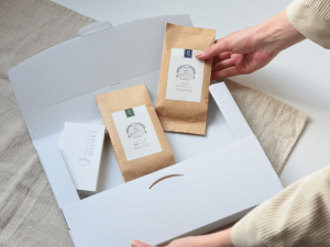 コーヒーを楽しみサステナブルな社会づくりに貢献。「産地を旅するコーヒー定期便」