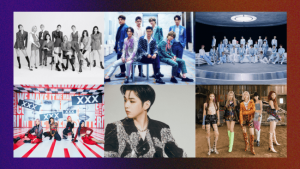SUPER JUNIOR、TWICEら出演「2020 ASIA ARTIST AWARDS」ほか2作品がU-NEXTで見放題に