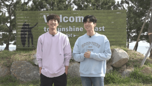 U-KISS、元超新星・ソンモ、ケビン出演のオリジナル番組2作品がU-NEXT独占配信