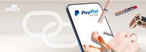 PayPalで「あと払い」「3回あと払い」実現。Paidy新サービス