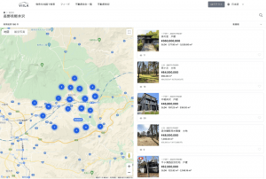 デジタル上で不動産売買「Viila」登場。ビットコイン決済対応へ