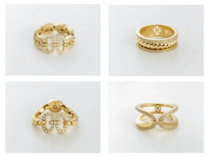 D2CジュエリーHELICAL CHORD、自宅で4点まで無料試着可能に