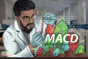 トレンド転換を早期把握！MACDは初心者でも使えるテクニカル指標