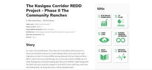 SDGsとブロックチェーン の取り組み「Regen Network」とは？