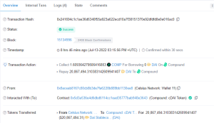 【墨汁速報】仮想通貨レンダー 