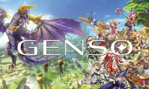 元素騎士オンラインとIZUMOarが提携、ARで現実空間にキャラクターやLANDを表示