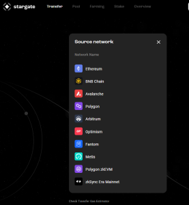 レイヤーゼロ（LayerZero）とは？なぜイーサリアム上で今注目されているのか