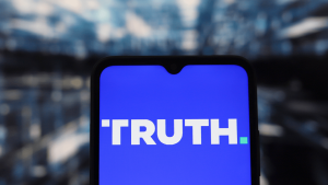 Truth Social初の仮想通貨ETF申請！初心者でも分かるビットコイン・イーサリアム投資の新時代