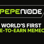 PEPENODE(PEPENODE)とは?2025年注目のゲーム化されたミームコインマイニングプラットフォーム完全ガイド