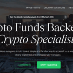 仮想通貨市場に底打ち兆候か？Bitwiseが指摘する乖離現象とは