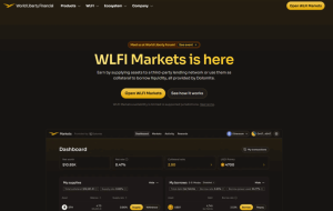 トランプ一族の仮想通貨企業の株式取得にUAE王室が約770億円出資へ