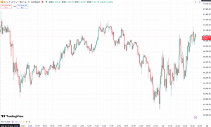 ビットコイン、一時6万5600ドル台まで急落！約67億ドルの含み損にもストラテジー社の買い増し継続中