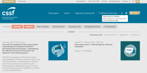 リップルがルクセンブルクでEMI認可取得、MiCA対応と欧州進出加速へ